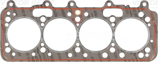 Gasket, cylinder head